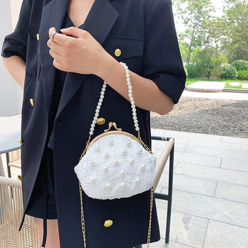 Ženska kvadratna torbica, denim, vertikalni kvadratni oblik, zatvaranje klipom, unutarnja džep sa zipom, poliester podstava