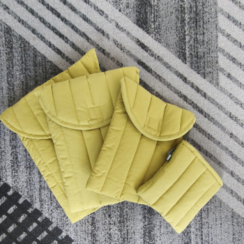 Dongjin pamut laptop tok poliszter bélés, városi letisztult stílus, 2025 tavasz