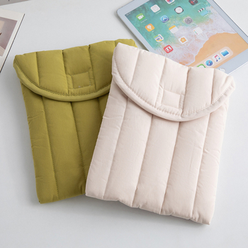 Dongjin pamut laptop tok poliszter bélés, városi letisztult stílus, 2025 tavasz