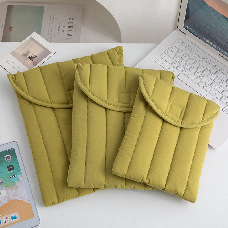 Dongjin pamut laptop tok poliszter bélés, városi letisztult stílus, 2025 tavasz