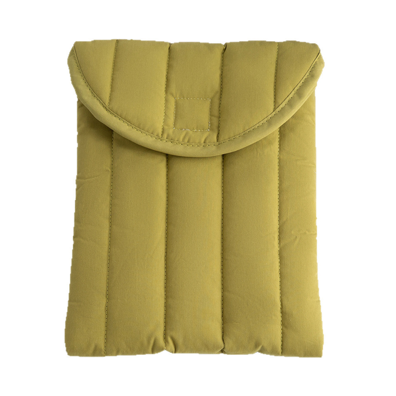 Dongjin pamut laptop tok poliszter bélés, városi letisztult stílus, 2025 tavasz