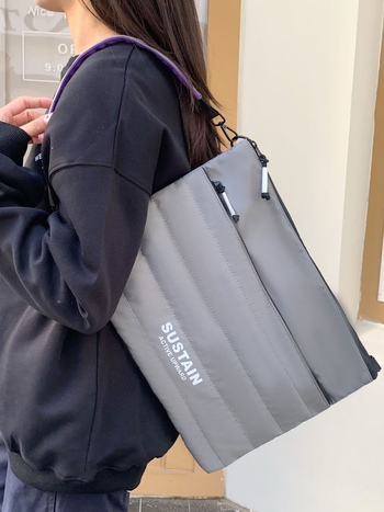 Laptop-táska (vízálló, légáteresztő, ultrakönnyű, szigetelés, üzleti elit stílus)