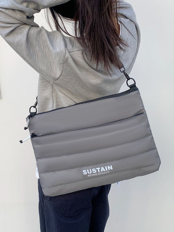 Laptop-táska (vízálló, légáteresztő, ultrakönnyű, szigetelés, üzleti elit stílus)