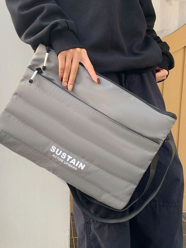 Laptop-táska (vízálló, légáteresztő, ultrakönnyű, szigetelés, üzleti elit stílus)