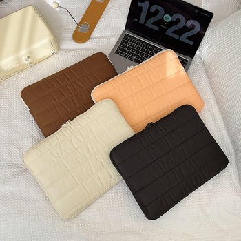 Μαλακό εσωτερικό τσαντάκι για tablet και φορητό υπολογιστή – αδιάβροχο, εξαιρετικά ελαφρύ, αντικραδασμικό, νάιλον με επένδυση πολυεστέρα