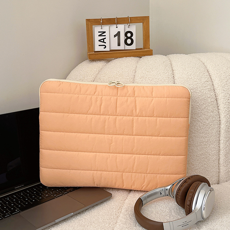 Μαλακό εσωτερικό τσαντάκι για tablet και φορητό υπολογιστή – αδιάβροχο, εξαιρετικά ελαφρύ, αντικραδασμικό, νάιλον με επένδυση πολυεστέρα