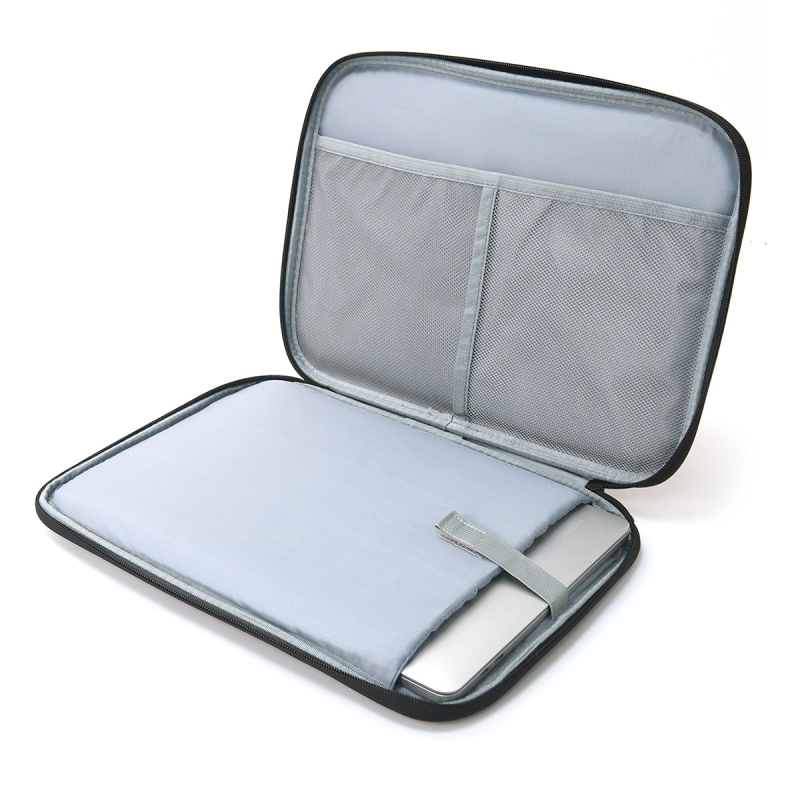 Tabletás táska – Városi egyszerű stílus (poliszter anyag; poliészter bélés; uniszex; 2025 ősz; tárolásra)