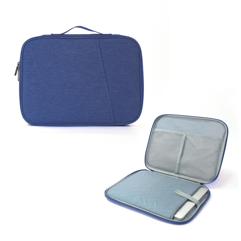 Tabletás táska – Városi egyszerű stílus (poliszter anyag; poliészter bélés; uniszex; 2025 ősz; tárolásra)