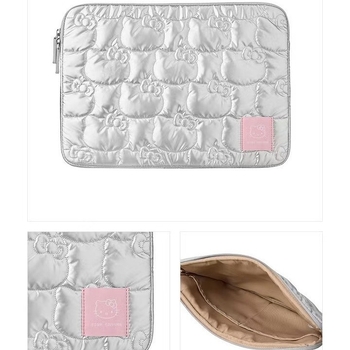 Univerzalna unutarnja navlaka za tablet od najlona, lagana s izolacijom, jednobojni dizajn, kompatibilno s Huawei, Apple i Lenovo, proljeće 2025