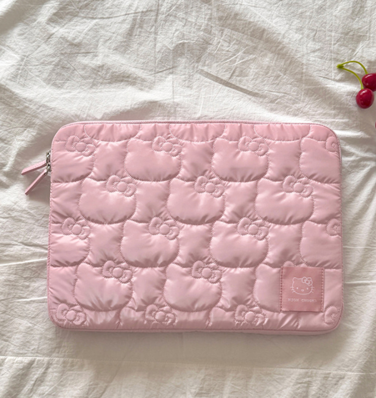 Univerzalna unutarnja navlaka za tablet od najlona, lagana s izolacijom, jednobojni dizajn, kompatibilno s Huawei, Apple i Lenovo, proljeće 2025