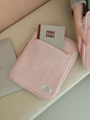 Geantă pentru laptop LIFEHOHO – poliester, unisex, toamnă 2025