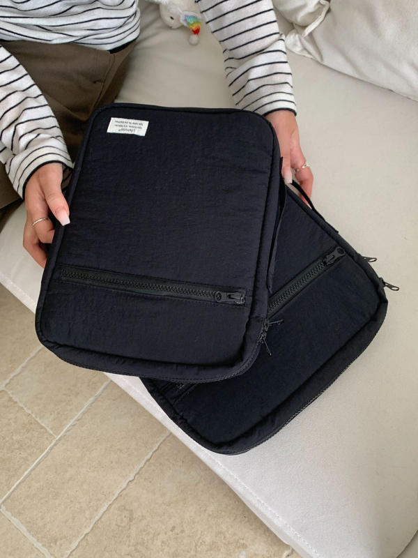 Geantă pentru laptop LIFEHOHO – poliester, unisex, toamnă 2025