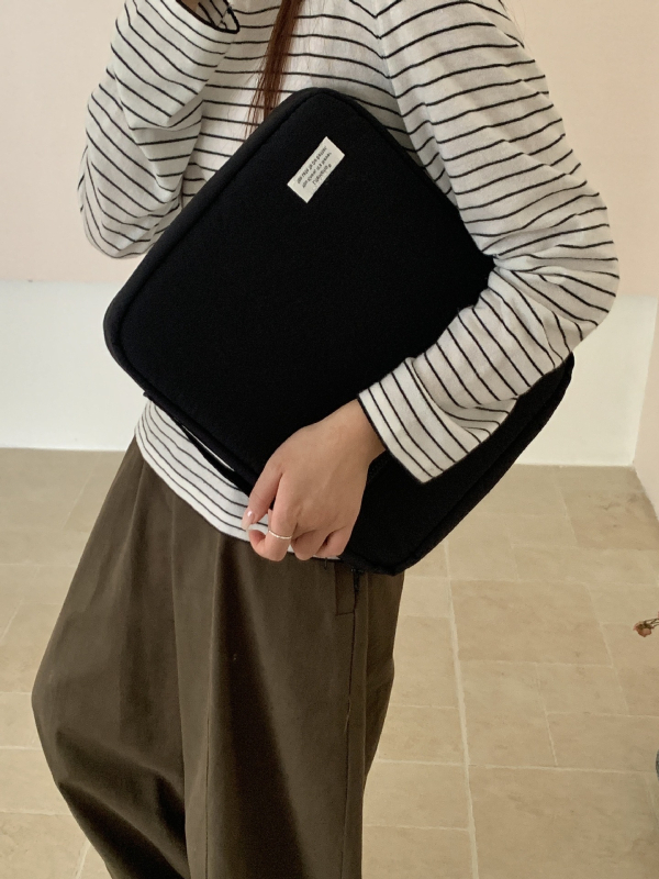 Geantă pentru laptop LIFEHOHO – poliester, unisex, toamnă 2025