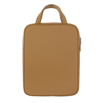 Taška na notebook z nylonu – nepremokavá, priedušná, ľahká, unisex