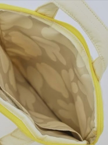 Θήκη tablet ανθεκτική στους κραδασμούς με μοτίβο χαριτωμένου λαγουδάκι-αρκούδας, νάιλον εξωτερικό και επένδυση, unisex, άνοιξη 2025