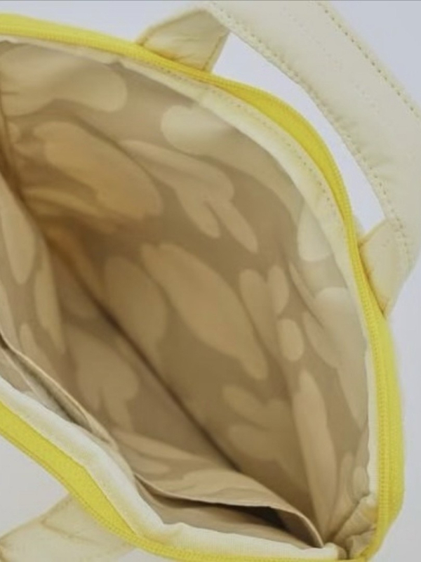 Θήκη tablet ανθεκτική στους κραδασμούς με μοτίβο χαριτωμένου λαγουδάκι-αρκούδας, νάιλον εξωτερικό και επένδυση, unisex, άνοιξη 2025