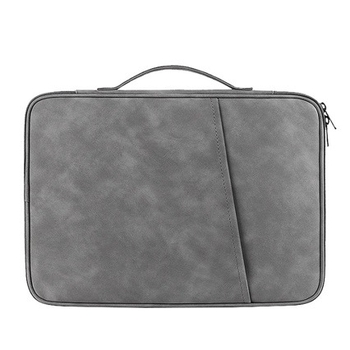 Einuor torbica za iPad, vodootporna i ultralakа, PU materijal, podstava od poliestera i finog fleecea, unisex
