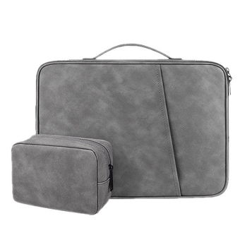Einuor torbica za iPad, vodootporna i ultralakа, PU materijal, podstava od poliestera i finog fleecea, unisex