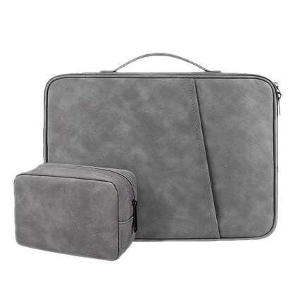 Einuor torbica za iPad, vodootporna i ultralakа, PU materijal, podstava od poliestera i finog fleecea, unisex