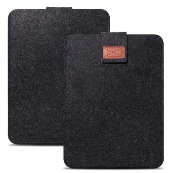 PU materijala torba za prijenosno računalo i tablet, kompatibilna s Huawei 14, proljeće 2025, za muškarce