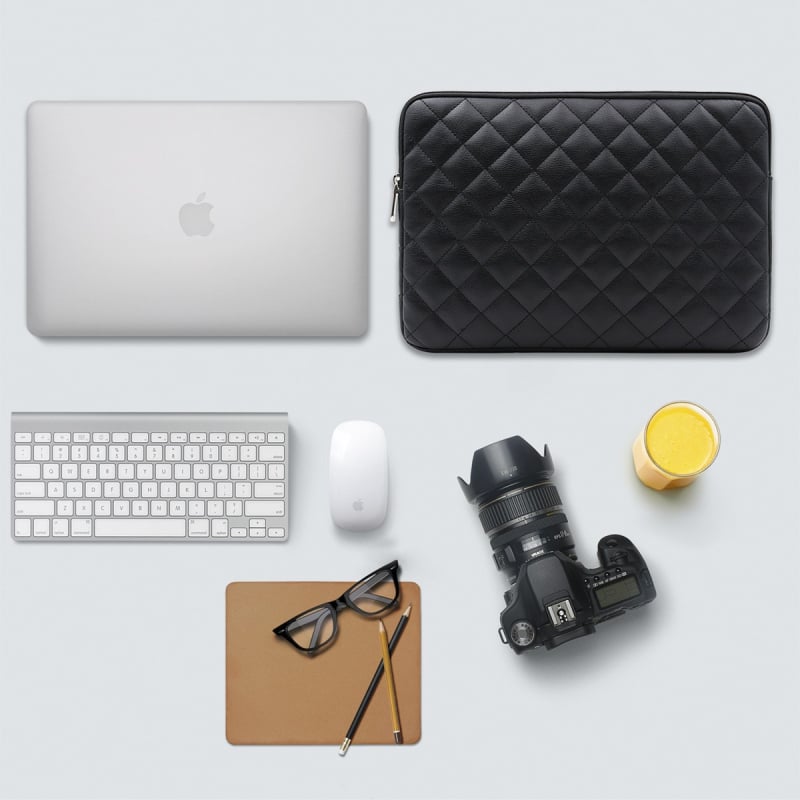 Torba za laptop i tablet s vodootpornim dizajnom, antibakterijska, otporna na habanje, Oxford tkanina, unisex