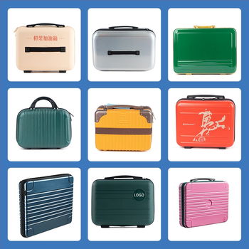 Taška na tablet s pevným obalom, na mieru, vodotesná a proti otrasom, ABS+PC, leto 2023, unisex