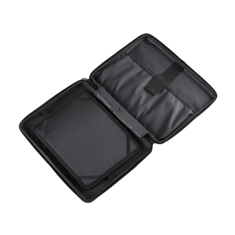 Taška na tablet s pevným obalom, na mieru, vodotesná a proti otrasom, ABS+PC, leto 2023, unisex