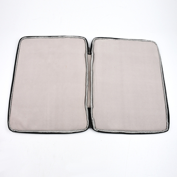 Yunchuangxiang nepremokavá nylonová taška na notebook, odolná voči opotrebeniu, mestský štýl, jar 2025