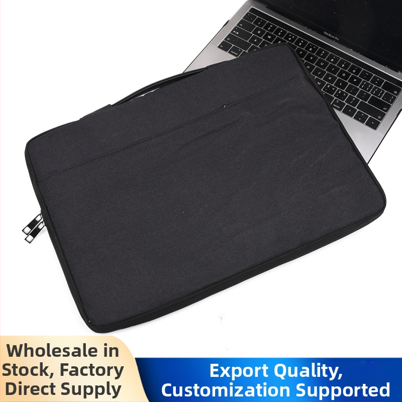 Yunchuangxiang nepremokavá nylonová taška na notebook, odolná voči opotrebeniu, mestský štýl, jar 2025