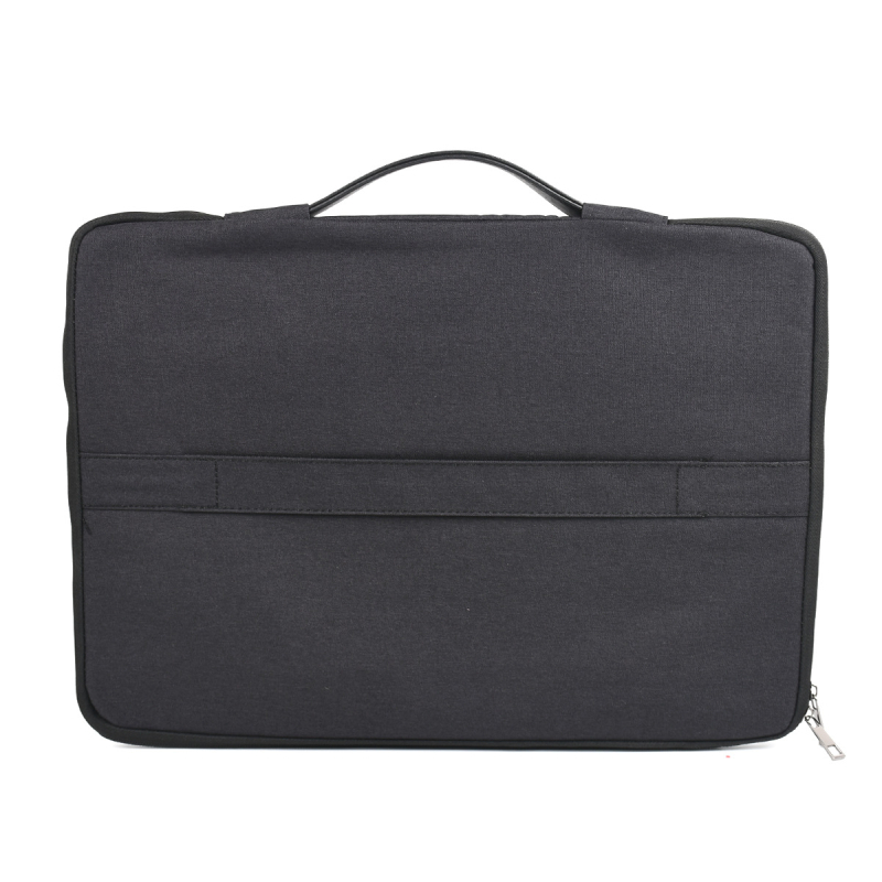 Yunchuangxiang nepremokavá nylonová taška na notebook, odolná voči opotrebeniu, mestský štýl, jar 2025