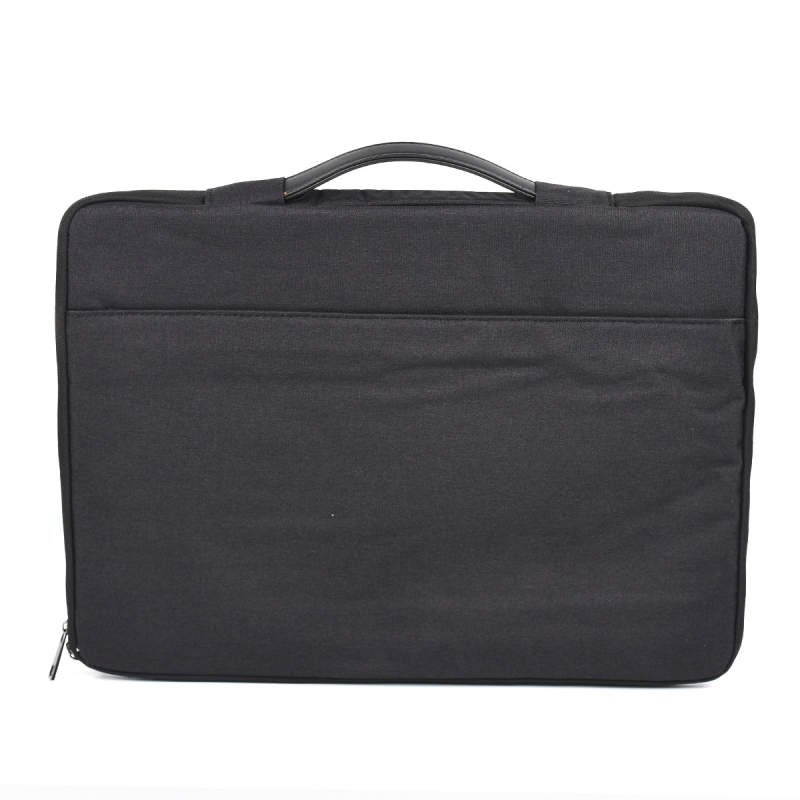 Yunchuangxiang nepremokavá nylonová taška na notebook, odolná voči opotrebeniu, mestský štýl, jar 2025