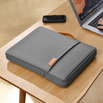 Wu torba za tablet – Oxford platno, vodootporna, ultralakana, otporna na udarce