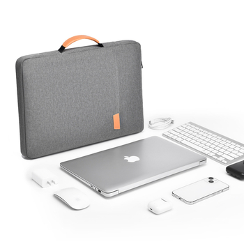 Wu torba za tablet – Oxford platno, vodootporna, ultralakana, otporna na udarce