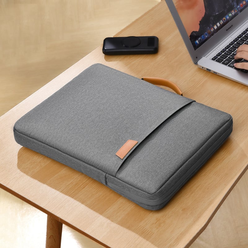 Wu torba za tablet – Oxford platno, vodootporna, ultralakana, otporna na udarce