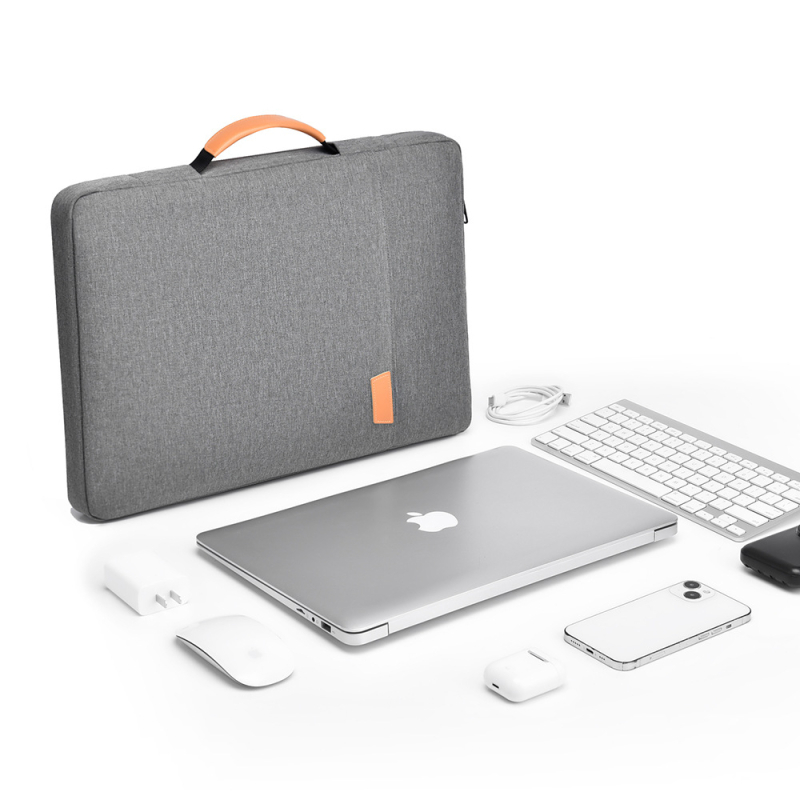 Wu torba za tablet – Oxford platno, vodootporna, ultralakana, otporna na udarce