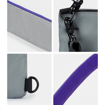 Torba za laptop — prozračna, ultra lagana, poliester, brend Oems