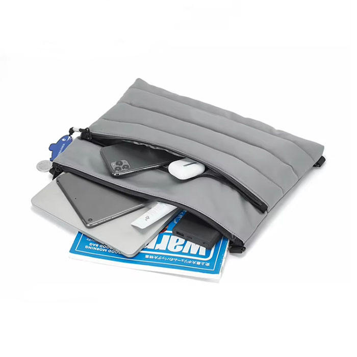 Torba za laptop — prozračna, ultra lagana, poliester, brend Oems