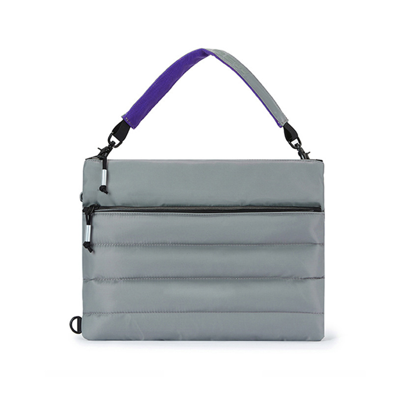 Torba za laptop — prozračna, ultra lagana, poliester, brend Oems
