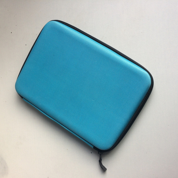 Carcasă EVA pentru tabletă – impermeabilă și rezistentă la șocuri, design EVA pătrățat