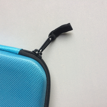 Carcasă EVA pentru tabletă – impermeabilă și rezistentă la șocuri, design EVA pătrățat