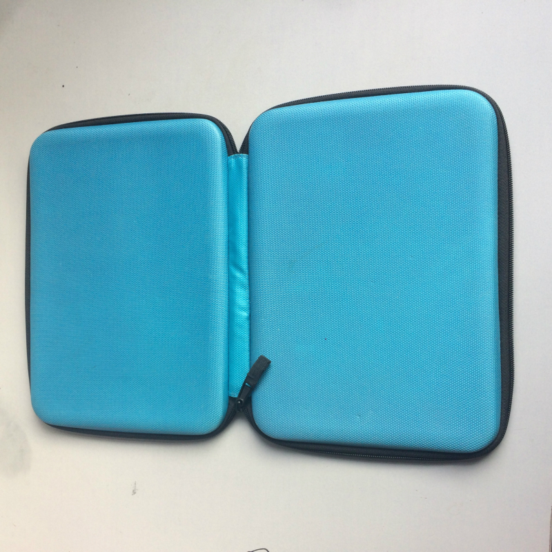 EVA planšetdatora aizsargkaste – ūdensizturīga un zemestrīču izturīga, EVA veidots kvadrātveida dizains