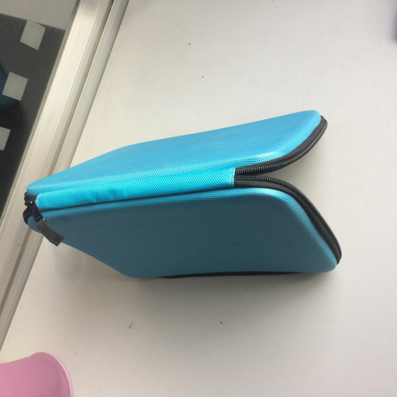 Carcasă EVA pentru tabletă – impermeabilă și rezistentă la șocuri, design EVA pătrățat