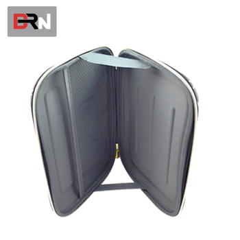 Geantă EVA pentru tabletă cu fermoar, mâner moale, rezistentă la uzură