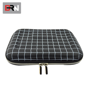 Geantă EVA pentru tabletă cu fermoar, mâner moale, rezistentă la uzură