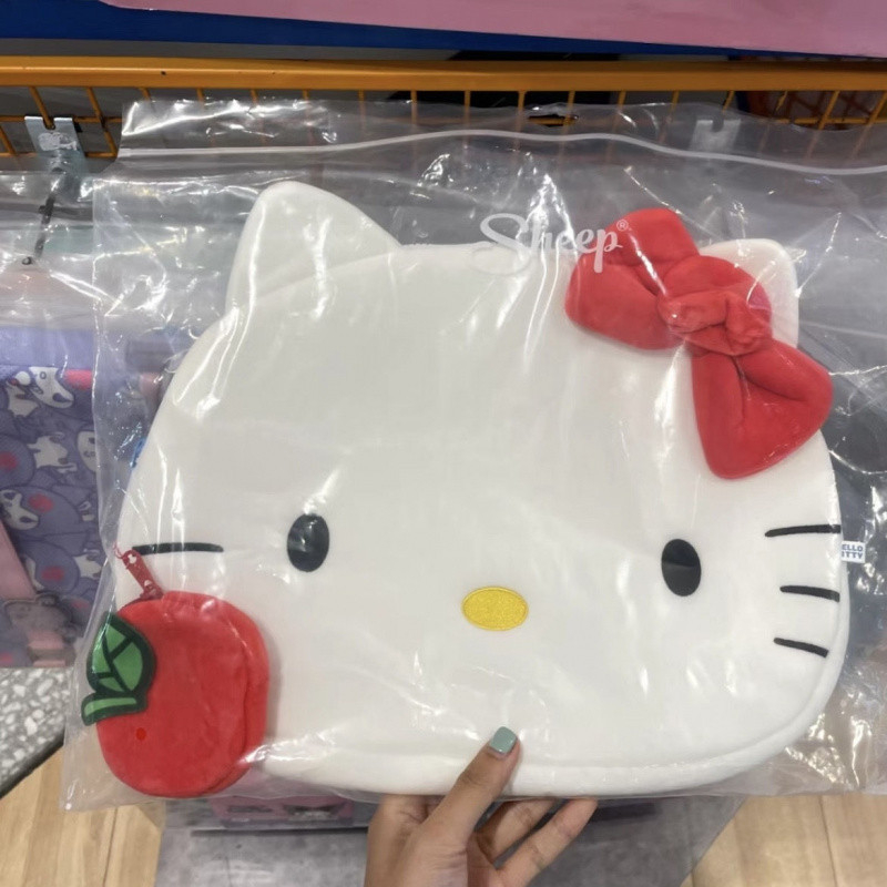 Torba za tablet Hello Kitty u japanskom stilu, poliester podstava i poliester materijal, unisex, proljeće 2018
