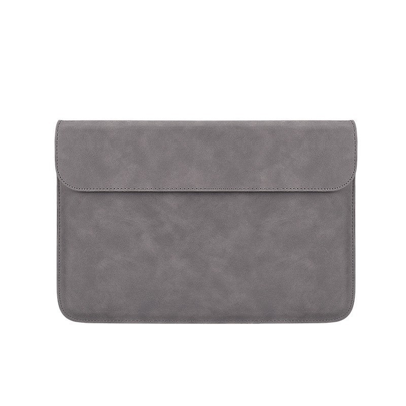 Husă MacBook - Material PU, Impermeabilă, Respirabilă, Rezistentă la uzură, Căptușire PU