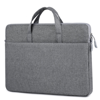 Geantă pentru laptop Bai zheng — ultra-ușoară, rezistentă, material Oxford, căptușeală din poliester, stil pentru vacanțe și design multifuncțional, Primăvara 2025