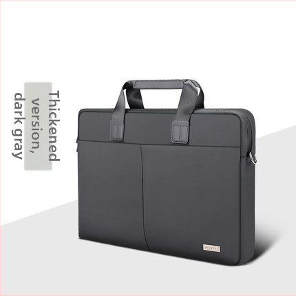 Maiku batoh na notebook - nepremokavý, odolný voči nárazom, polyester; zapínanie na zips; polstrovaná priehradka pre notebook; vnútorné vrecká na telefón, ID a karty; vhodný pre notebooky 13/14/15,6 palca.