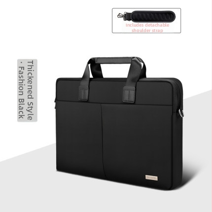 Maiku batoh na notebook - nepremokavý, odolný voči nárazom, polyester; zapínanie na zips; polstrovaná priehradka pre notebook; vnútorné vrecká na telefón, ID a karty; vhodný pre notebooky 13/14/15,6 palca.