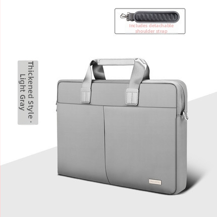 Maiku batoh na notebook - nepremokavý, odolný voči nárazom, polyester; zapínanie na zips; polstrovaná priehradka pre notebook; vnútorné vrecká na telefón, ID a karty; vhodný pre notebooky 13/14/15,6 palca.